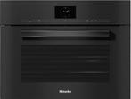 Four à vapeur encastrable Miele DGC 7645 HC Pro – Neuf, Neuf, Encastré, 45 à 60 cm, Enlèvement