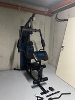 ION fitness Home Gym, Enlèvement, Métal, Bras, Centrale électrique