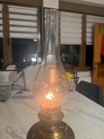 Lampe a pertole Antiquité, Antiek en Kunst, Ophalen of Verzenden