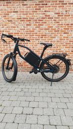 Klever x pinion, Fietsen en Brommers, Ophalen