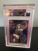 Carte d'anime Taylor Swift en édition limitée 1/1, Enlèvement ou Envoi, Comme neuf