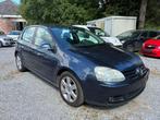 Volkswagen golf 5.  2008.  1.4 essence 271000 km, 5 deurs, Euro 4, Handgeschakeld, Berline
