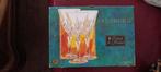 3 Verres à vin cristal d'Arques Collection Salzburg 12CL, Ophalen