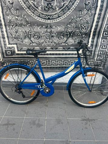 Betrouwbare Stadsfiets  7 Versnellingen Rijdt Perfect beschikbaar voor biedingen