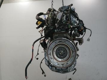 MOTOR Renault Scénic IV (RFAJ) (01-2016/07-2022) (K9K-647) beschikbaar voor biedingen