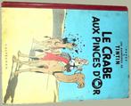 Tintin / Le Crabe aux Pinces d'Or, Eén stripboek, Ophalen of Verzenden, Gelezen, HERGE