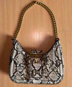 Schoudertasje versace jeans couture, Overige merken, Bruin, Verzenden, Zo goed als nieuw