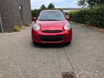 Nissan micra 1.2 benzine, Auto's, Euro 5, 4 cilinders, Micra, 5 deurs