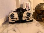 Lego technic moc koenigsegg one (zeldzaam), Enlèvement, Comme neuf, Lego