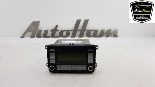 RADIO Volkswagen Passat Variant 4Motion (3C5), Auto-onderdelen, Overige Auto-onderdelen, Volkswagen, Gebruikt