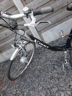 Elektronische fiets, Ophalen, Zo goed als nieuw