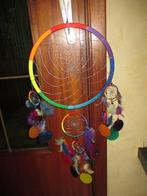 prachtig grote dromenvanger dreamcatcher nieuw, Ophalen of Verzenden, Nieuw