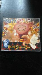 CD single de NIRVANA heart shaped box version UK, Cd's en Dvd's, Cd Singles, Ophalen