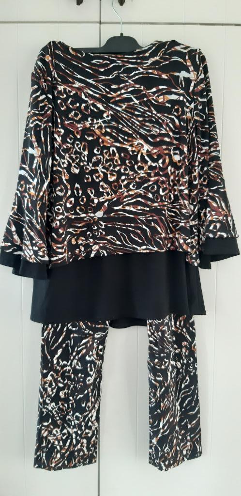 Joseph ribkoff ensemble / setje, Kleding | Dames, Gelegenheidskleding, Overige typen, Maat 38/40 (M), Ophalen