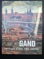 Decavele e.a., Gand. Apologie d'une ville rebelle 1989  Gent, Ophalen of Verzenden