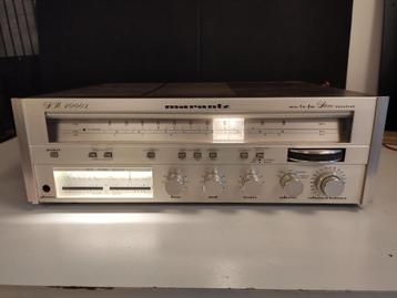 Vintage Marantz SR 4000 receiver