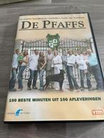 De Pfaffs 100 beste min uit 100 afleveringen, Cd's en Dvd's, Alle leeftijden, Ophalen of Verzenden, Gebruikt, Non-fictie