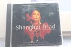 BANDE ORIGINALE DU CD SHANGHAI TRIAD/ZHANG GUANGTIAN, Enlèvement ou Envoi