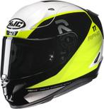 Motorhelm hjc texen, Motoren, Nieuw met kaartje, M, HJC, Hjc