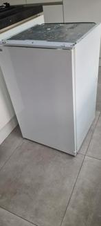 Inbouw Koelkast 85cm 56cm