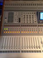 Tascam Dm4800 met firewire geluidskaart, Musique & Instruments, Tables de mixage, Comme neuf, Enlèvement, 20 canaux ou plus