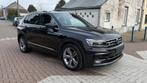 Volkswagen Tiguan 2.0 TDi DSG R-line GARANTIE 1AN, USB, Monovolume, 4 cilinders, Leder