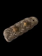 Duitse WW2 Oberst der medizinischer Dienst schouderstuk, Ophalen of Verzenden