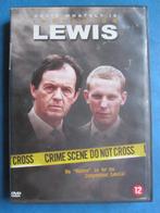 Inspector Lewis (4 disc), Cd's en Dvd's, Dvd's | Tv en Series, Vanaf 12 jaar, Ophalen of Verzenden, Zo goed als nieuw, Thriller