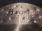 Meinl Bysance Crash ext hammered+hi hat Sand, Muziek en Instrumenten, Drumstellen en Slagwerk, Ophalen, Zo goed als nieuw, Overige merken