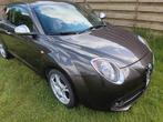 Alfa romeo mito 1.4i benzine bj 2014 gekeurd voor verkoop, Auto's, Zwart, Handgeschakeld, 1400 cc, Particulier