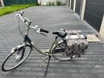Elektrische fiets Gazelle, Fietsen en Brommers, Elektrische fietsen, Ophalen, Gebruikt, 47 tot 51 cm, 50 km per accu of meer