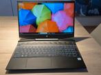 HP Pavilion G15 - Intel i7 + GeForce 1660, Computers en Software, Windows Laptops, Hp, Gebruikt, Met videokaart, 2 tot 3 Ghz