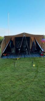 De waard Albatros++, Caravans en Kamperen, Ophalen