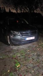 Scoda kodiaq, Auto's, Skoda, Bedrijf, Te koop