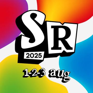 Billets pour Suikerrock 2 le samedi 2 août, Tickets & Billets