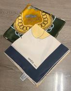 Vintage sjaal prijs: 20€/stuk, Kleding | Dames, Mutsen, Sjaals en Handschoenen, Ophalen of Verzenden, Zo goed als nieuw, Sjaal