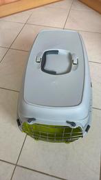 Transportmand kat, Dieren en Toebehoren, Ophalen, Gebruikt