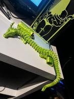 Bewegende draakjes / articulated dragons, Ophalen, Nieuw