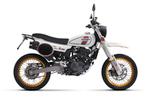 Nieuwe Mash x-ride125cc, Ophalen of Verzenden, Zo goed als nieuw