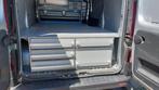 Bus inrichting vloerladekast, Ophalen, Gebruikt, Opel