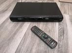 Panasonic DMR-EH49 160GB HDD-recorder, Dvd-speler, Panasonic, Met harddisk, Ophalen of Verzenden