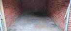 Garage in Geraardsbergen centrum, Immo, Garages en Parkeerplaatsen, Provincie Oost-Vlaanderen