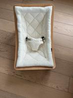 Wipstoeltje Charlie Crane, Kinderen en Baby's, Wipstoeltjes, Ophalen, Zo goed als nieuw, Schommelstoel, Met gordel(s) of riempje(s)