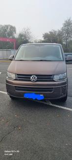 Vw caravelle  8 place, Auto's, Volkswagen, Particulier, Te koop, Parkeercamera