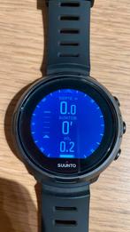 Suunto D5 met maar 4 duiken!, Watersport en Boten, Ophalen, Zo goed als nieuw, Duikcomputer