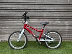 Woom 3 Kinderfiets 16” - Limited Edition, Fietsen en Brommers, Ophalen, Zo goed als nieuw, 16 tot 20 inch, Woom
