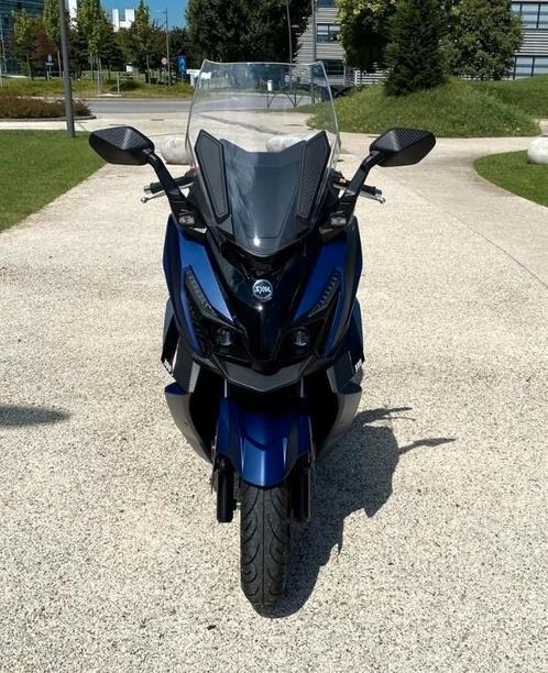 Sym Cruisym Alpha, Fietsen en Brommers, Scooters | SYM, Ophalen