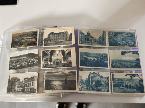 Verzameling oude postkaarten (2572 kaarten), Verzamelen, Postkaarten | België, Ophalen