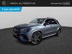 Mercedes-Benz GLE 350 DE SUV 4MATIC AMG Line | Trekhaak | Di, Auto's, Stof, Gebruikt, 4 cilinders, GLE