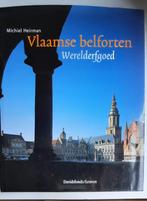 Vlaamse Belforten, Comme neuf, Enlèvement, Michiel Heirman